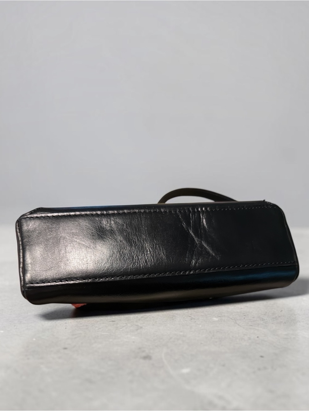 Patricia Nash Leather Crossbody Bag - Classic Women's Shoulder Bag - Picture 8 of 9